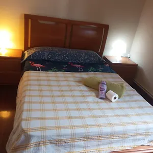 Pensión Hogar Feliz, Bilbao
