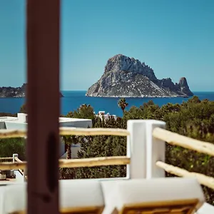 Petunia Ibiza, A Beaumier (adults Only) Hotel Cala Vadella (Ibiza)