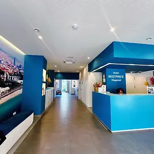  Hotel Bestprice Diagonal Spain