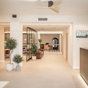 Aerohotel Barcelona Airport 24h Hotel El Prat de Llobregat