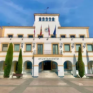 Juan Xxiii Pensión San Sebastián de los Reyes