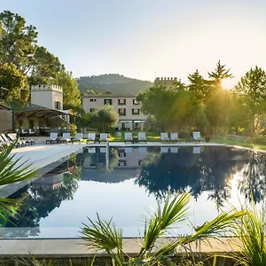 ***** Hotel Castell Son Claret - The Leading Of The World Spain