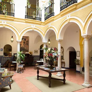*** Hotel Abanico Casa Palacio Spain