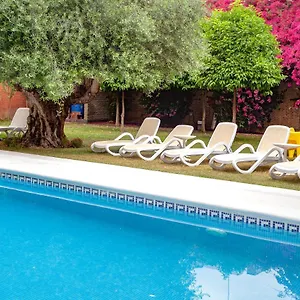 *** Hotel Aacr Monteolivos Spain